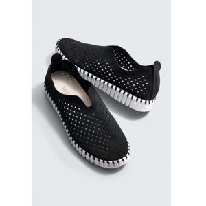 EUC🌸ILSE JACOBSEN Tulip 139 Slip-On Sneaker